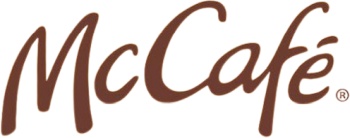 McCafe K-Cup Coffee Pods Official Online Website McCafe logo