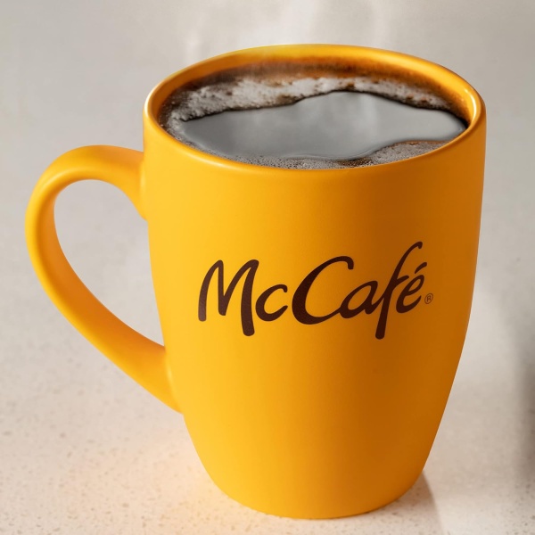 McCafe photo 3